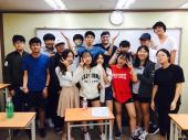 2017 여름방학 프로그램