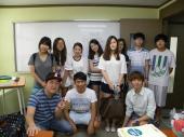 2013 Summer 프로그램 (대치캠퍼스)
