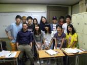 2012 Summer Program